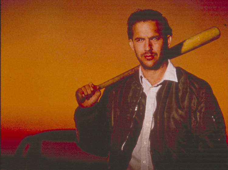 Bull Durham (1988)