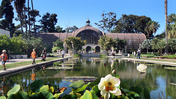 Balboa Park