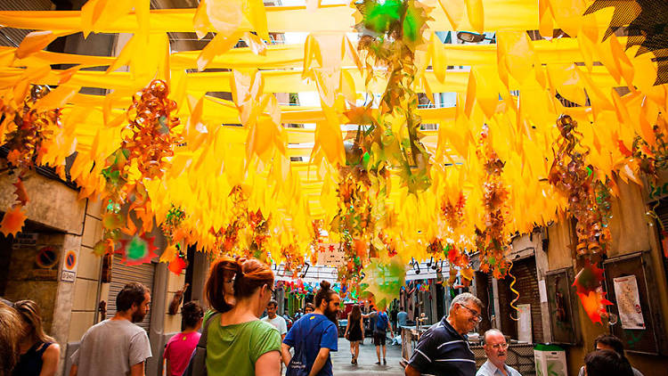 Festes de Gràcia