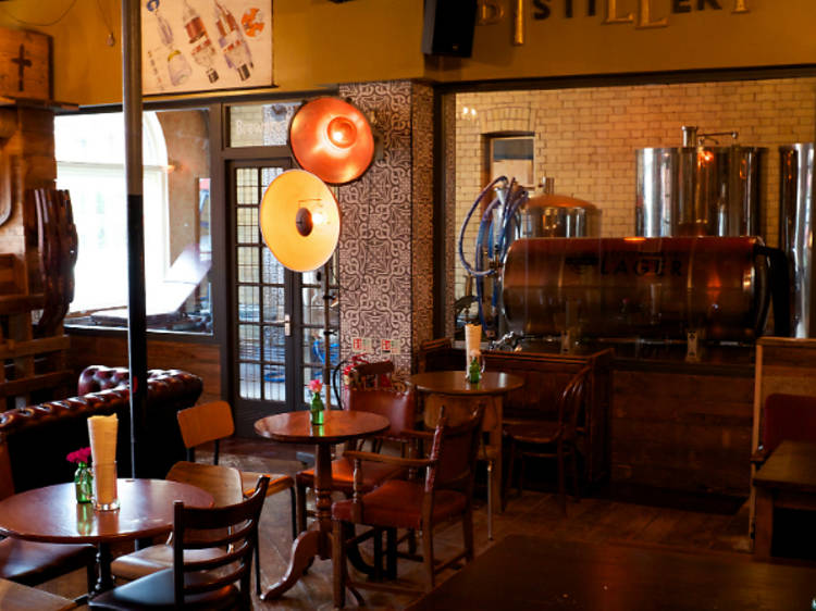 Play arcade games, from £2
