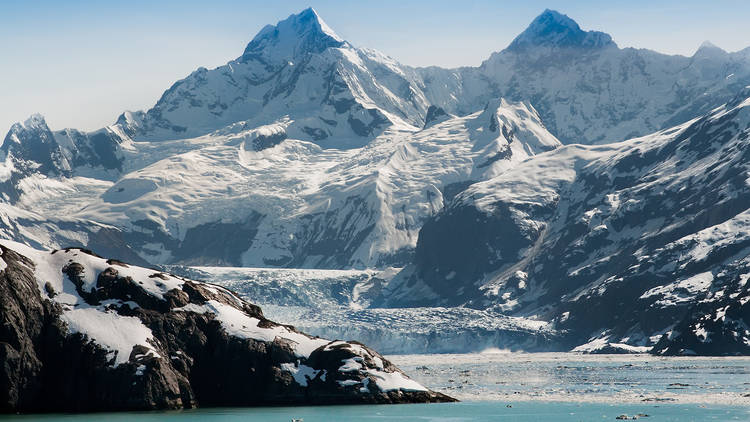 Glacier Bay National Park | AK