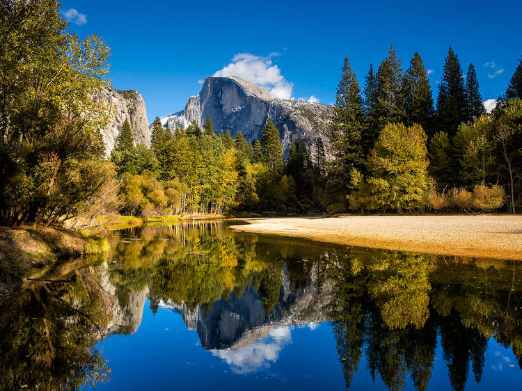 Yosemite National Park | CA Yosemite National Park | CA