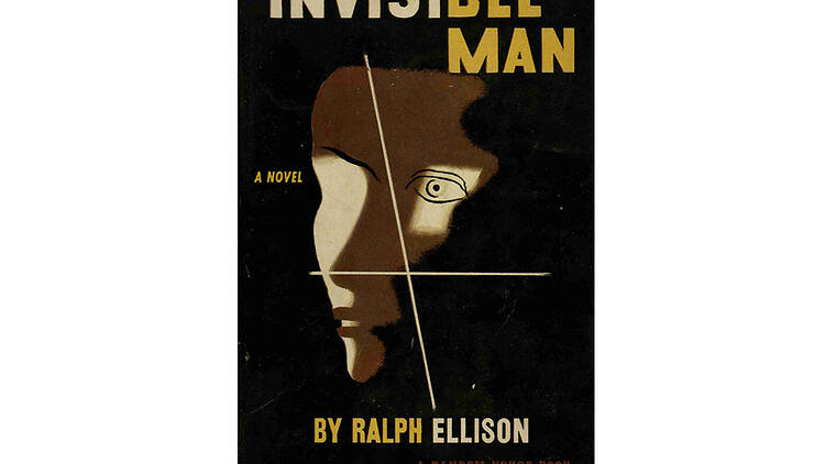 Invisible Man by Ralph Ellison