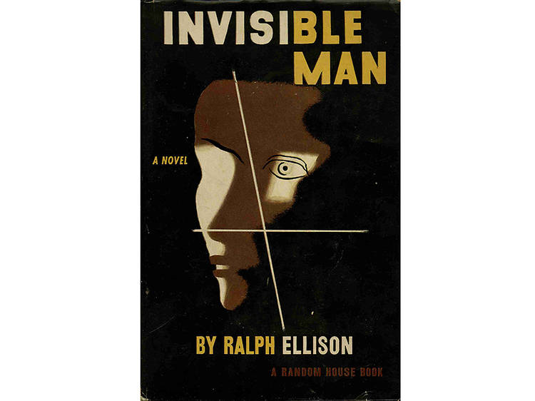 Invisible Man by Ralph Ellison
