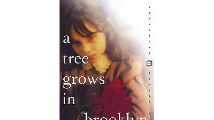 A Tree Grows in Brooklyn by Betty Smith