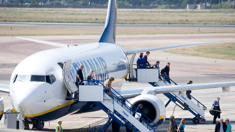 aeroport el prat