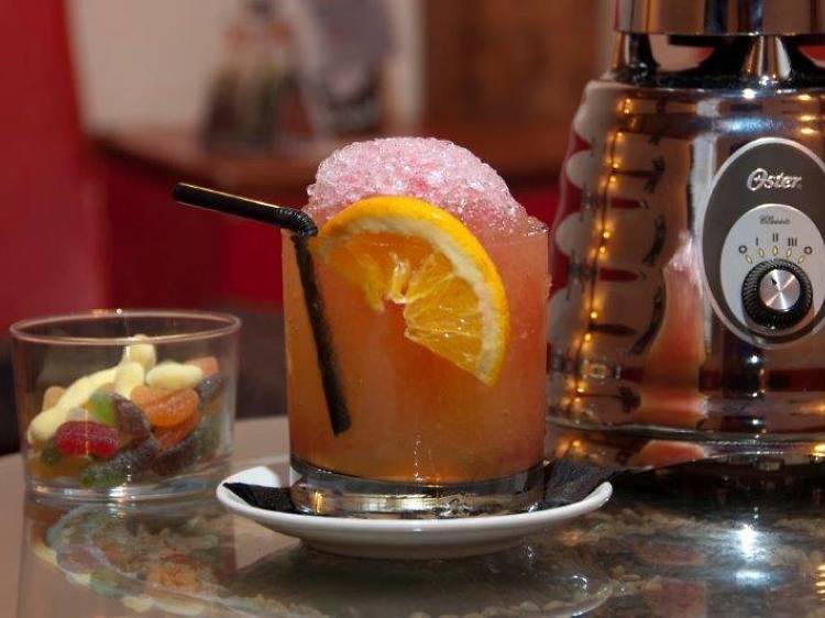 Café la Palma