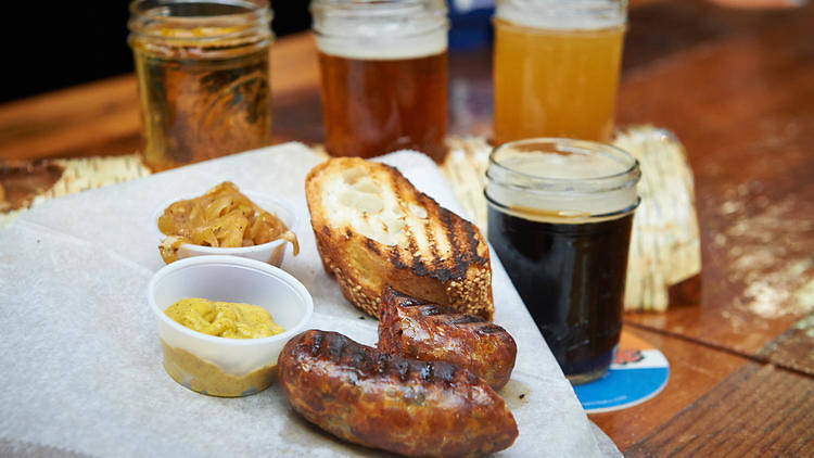 Check out the best beer bars in NYC