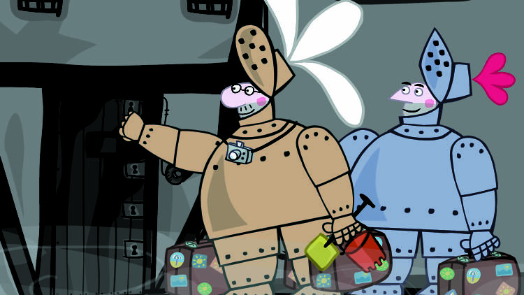 Big Knights