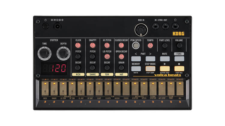 Korg Volca Beats