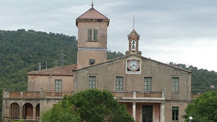 Vil·la Joana 