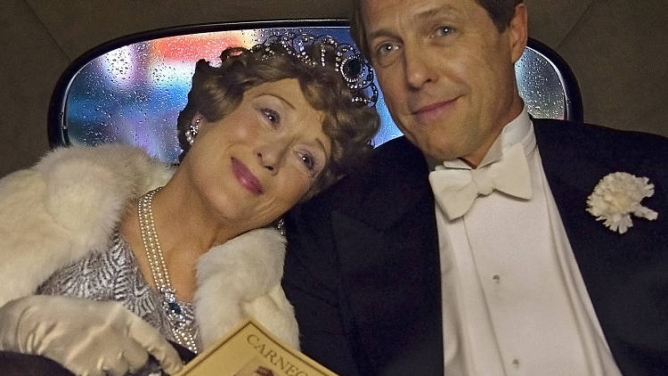 Florence Foster Jenkins