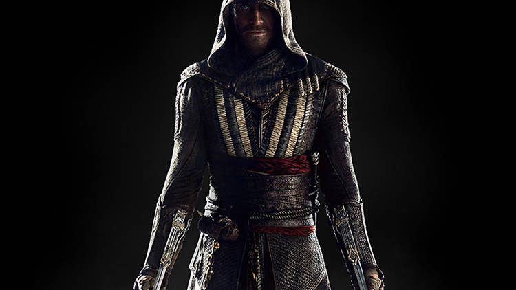 Assassin's Creed
