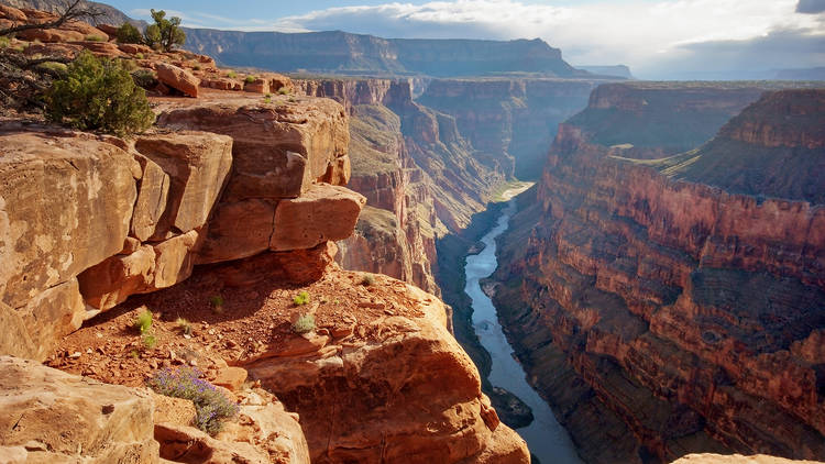 Grand Canyon National Park | AZ