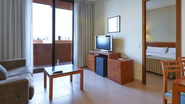 Hotel Hesperia Sant Joan