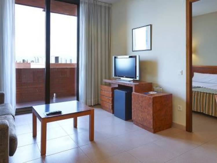 Hotel Hesperia Sant Joan