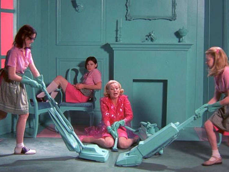 But I’m a Cheerleader (1999)