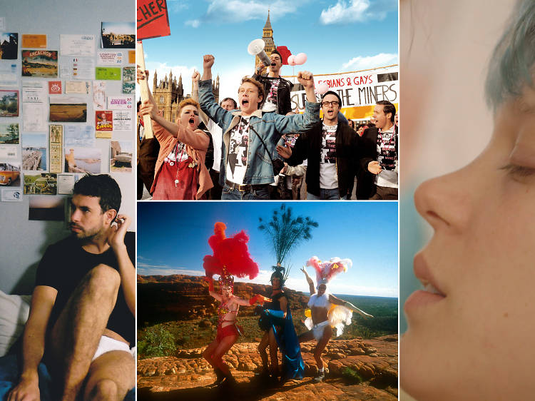The 50 best gay movies: the best in LGBT film-making