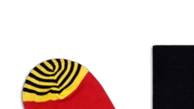 Happy Socks x Snoop Dogg stripes and plants socks Happy Socks x Snoop Dogg stripes and plants socks