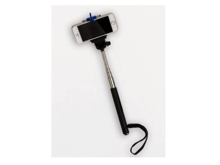 Selfie pole by Fig Design Group
