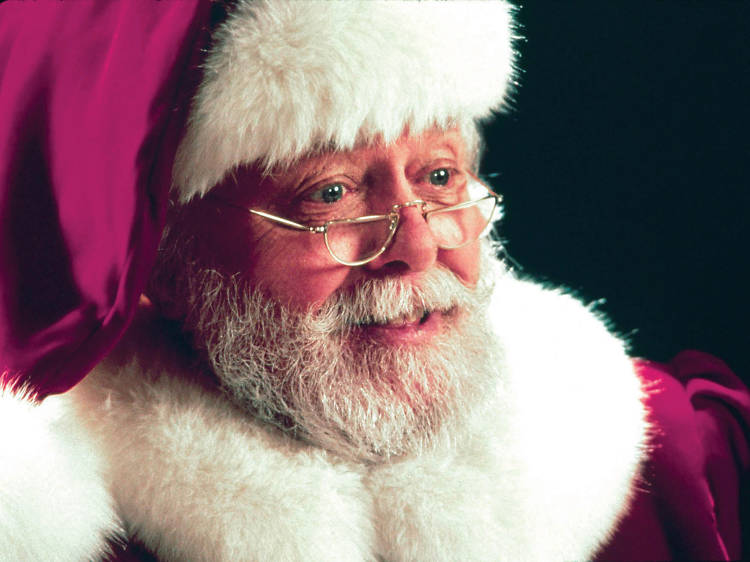 Miracle on 34th Street