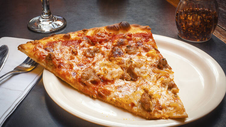 Piece Brewery & Pizzeria