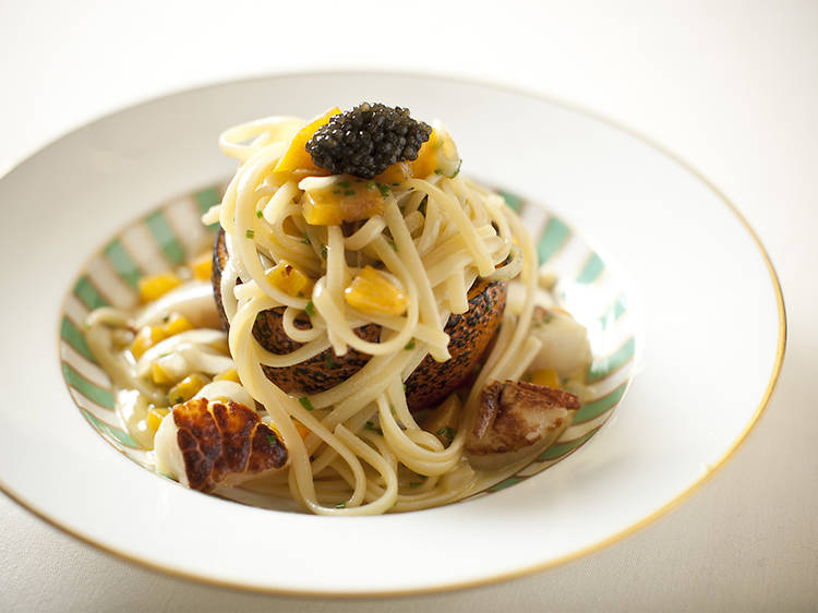 Vetri in Philadelphia