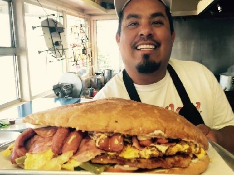 Frutiland La Casa del Sabor, Arroyo Grande, CA