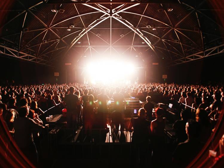 The best music venues in Sydney The best music venues in Sydney