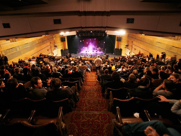 Enmore