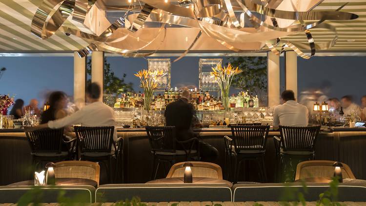 50 best bars in Singapore you can't miss