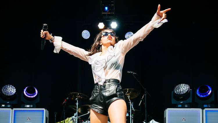 ‘After the Afterparty’ by Charli XCX (ft. Lil Yachty)