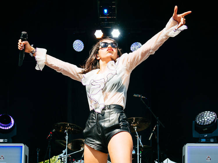 ‘After the Afterparty’ by Charli XCX (ft. Lil Yachty)