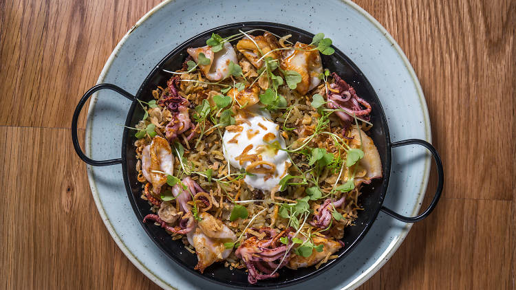 The best Spanish restaurants in NYC