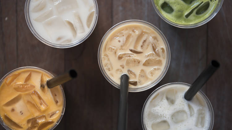 Boba Guys