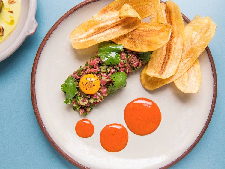 The 50 best restaurants in Sydney The 50 best restaurants in Sydney