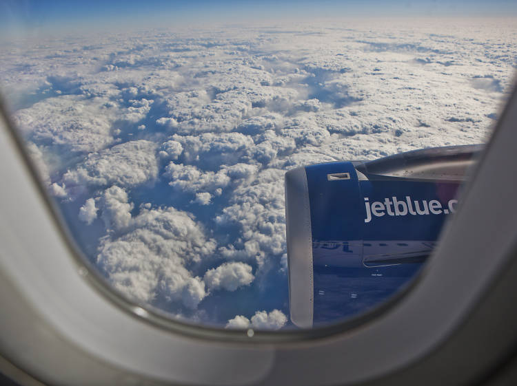 Airplane