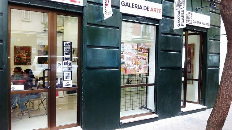 Johnny Cool Art Gallery Johnny Cool Art Gallery