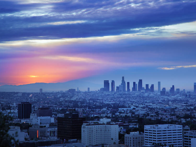 O que fazer em Los Angeles, sem visitar Hollywood
