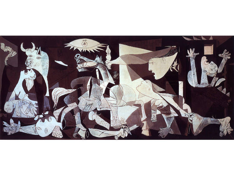 Guernica (1937)