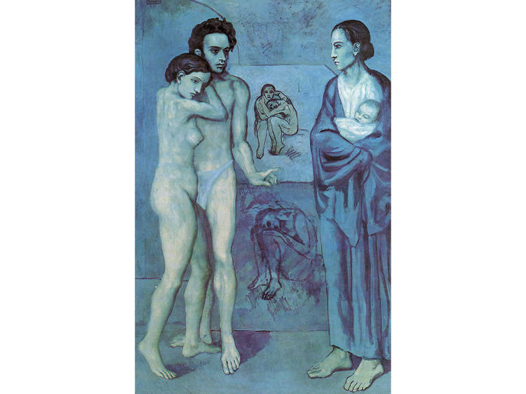 La Vie (1903)