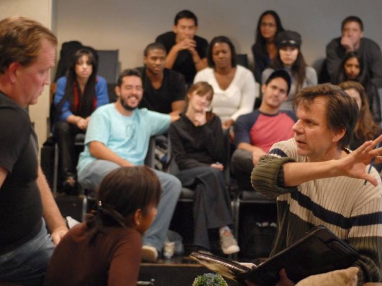 The best acting classes in NYC The best acting classes in NYC