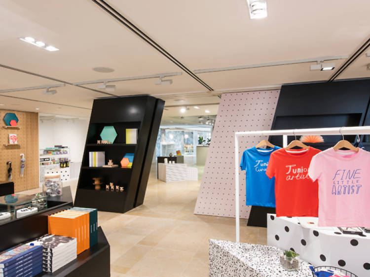 Gallery and Co
