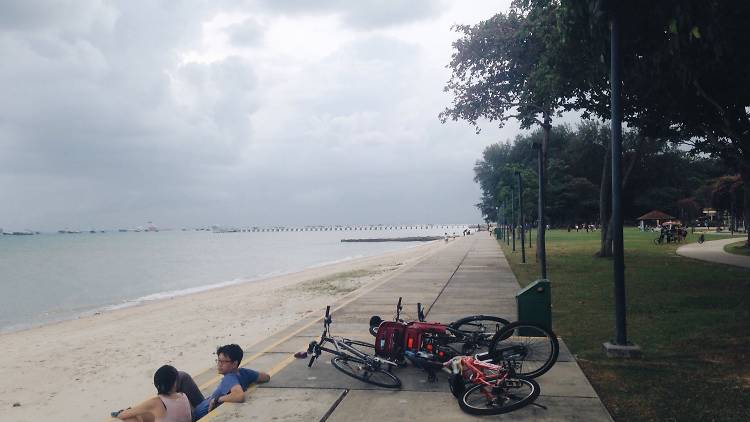 East Coast Park