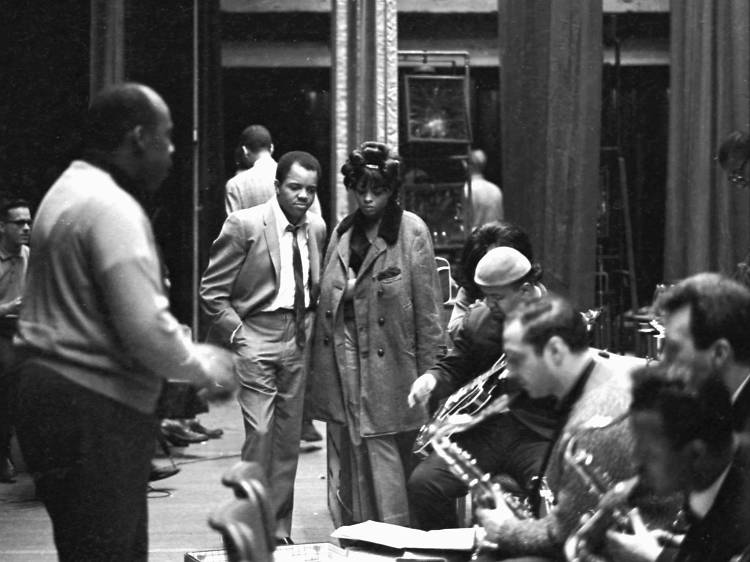 Five London spots for Motown fans