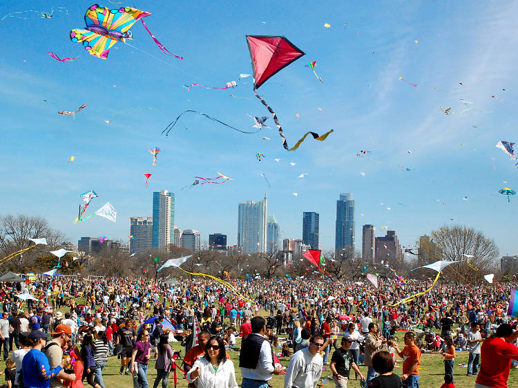 The 25 top free things to do in Austin The 25 top free things to do in Austin