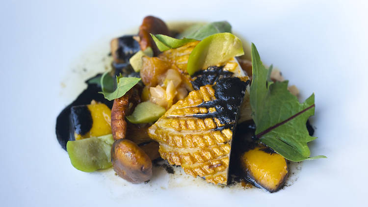 Le Pigeon, Portland, OR