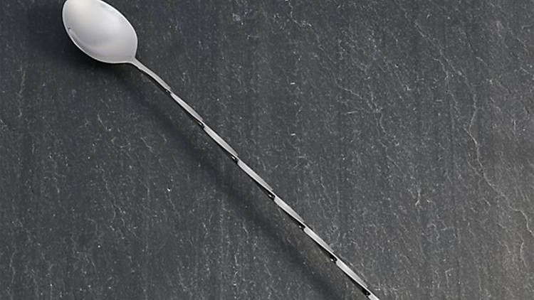 Bar spoon