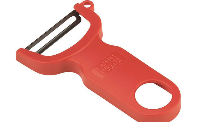 Peeler