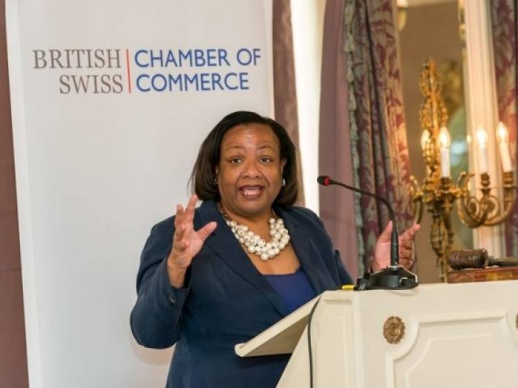 Get networking with the British-Swiss Chamber of Commerce Get networking with the British-Swiss Chamber of Commerce